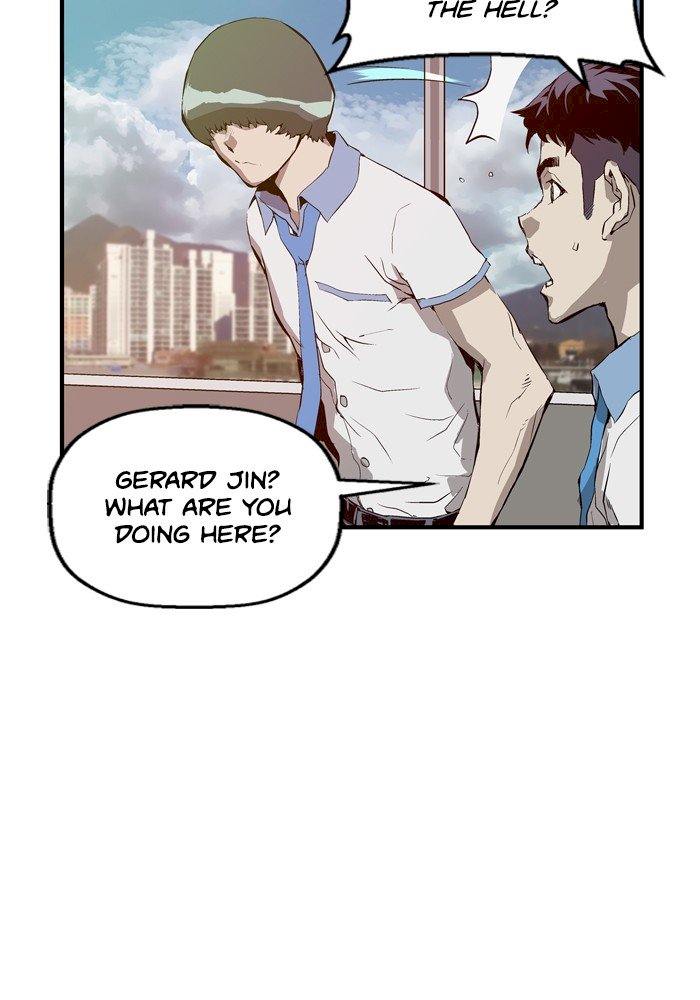 Weak Hero Chapter 19 56